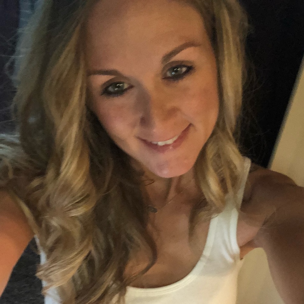 Meet your Posher, Kristin